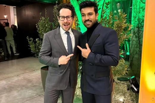 Ram Charan