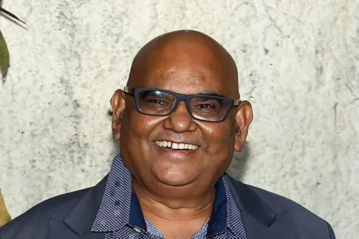 Satish Kaushik Death