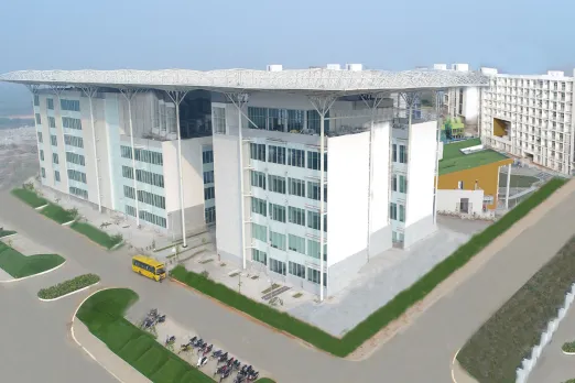 SRM University