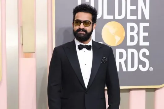 Jr NTR