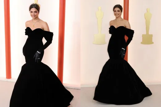 Deepika Padukone