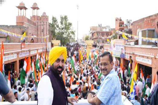 Arvind Kejriwal