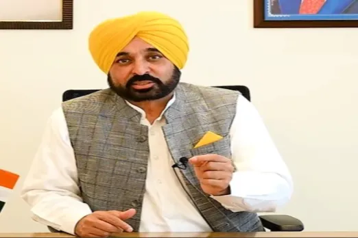 One Year of Aap in Punjab