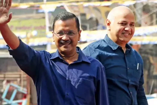 Arvind Kejirwal