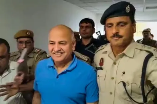 Manish Sisodia
