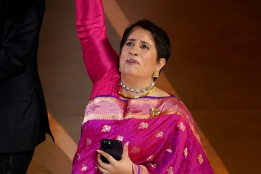 Guneet Monga