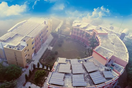 Shobhit University