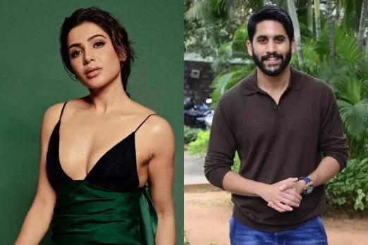 Samantha Ruth Prabhu