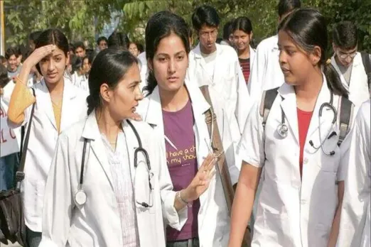 MBBS exam