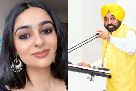 Bhagwant Mann