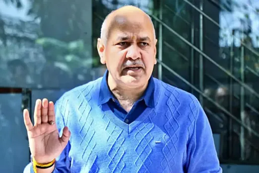 Manish Sisodia
