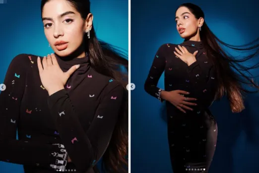 Khushi Kapoor