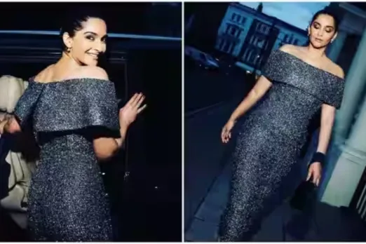 Sonam Kapoor