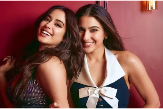 Sara Ali Khan