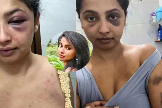 Women's Day horror