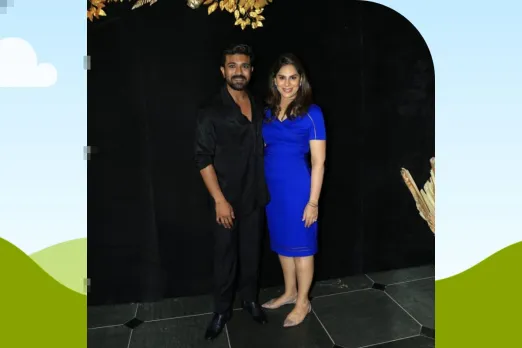 Upasana Kamineni