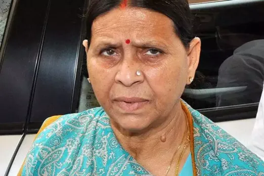 Rabri Devi