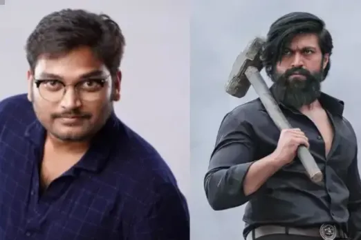Venkatesh Maha