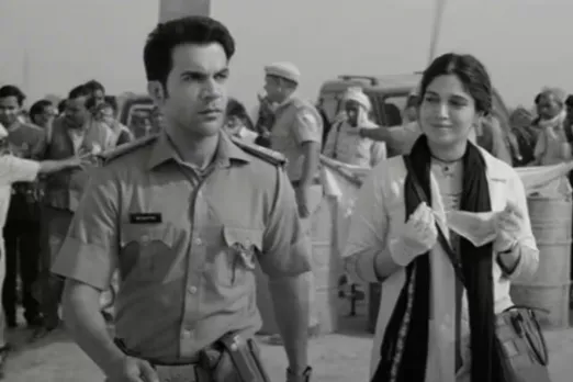 Bheed trailer