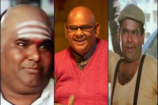 Satish Kaushik