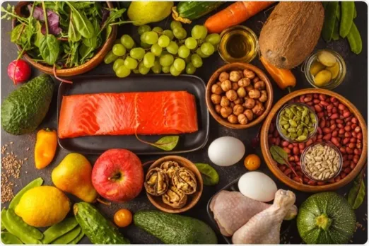 Low-Carb Diet