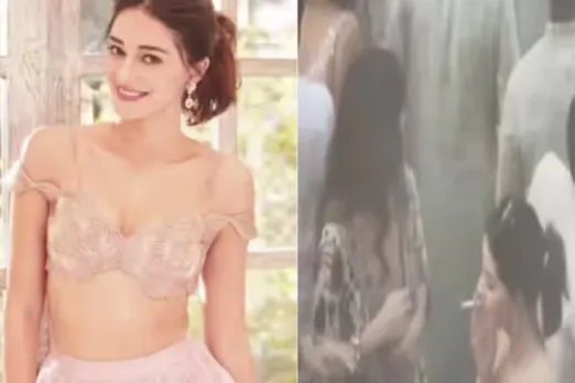 Ananya Panday