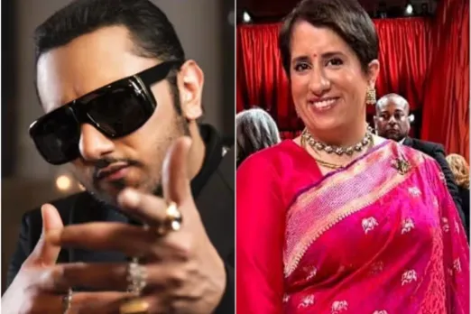 Yo Yo Honey Singh