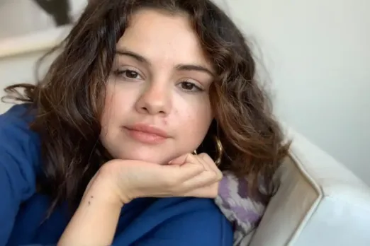 Selena Gomez