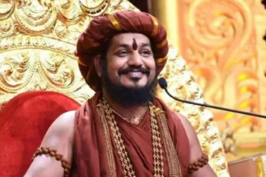 United States of Kailasa
