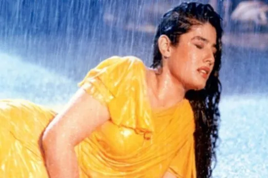 Raveena Tandon