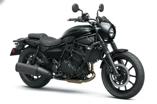 Kawasaki Eliminator 400