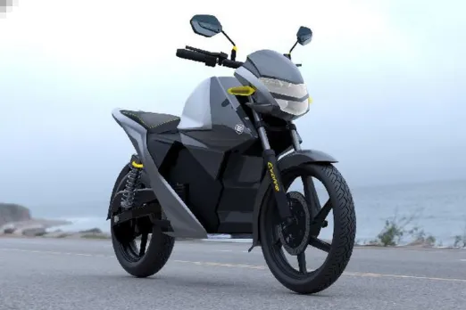 Earth Energy EV Evolve Z