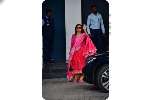 Rani Mukerji