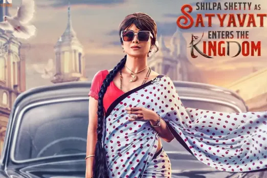Shilpa Shetty
