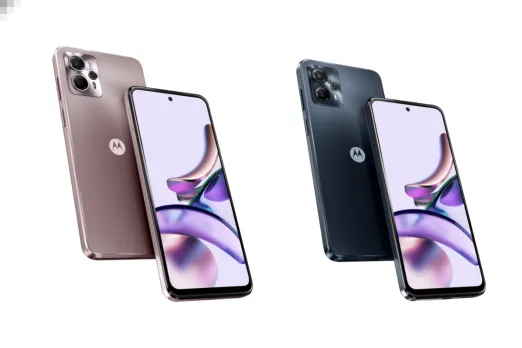 Moto G13