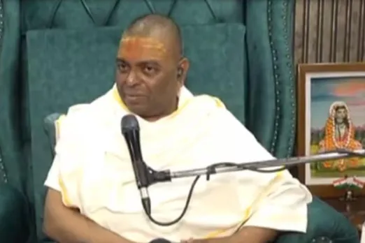 Karauli Baba