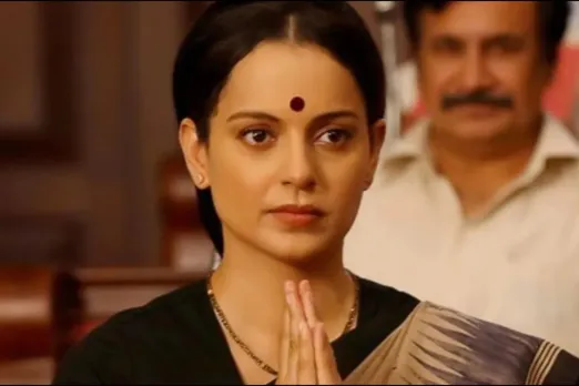 Thalaivii