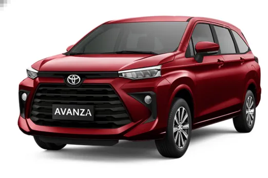 Toyota Avanza