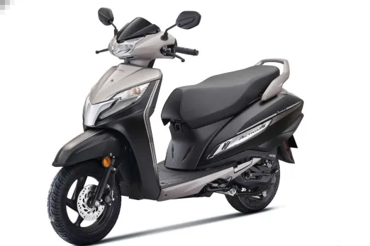 Honda Activa 125 H-Smart