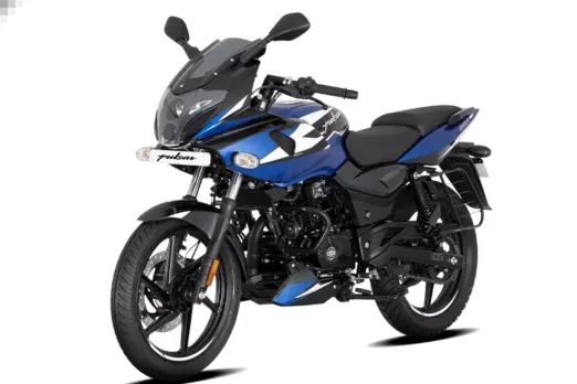 Bajaj Pulsar 220F