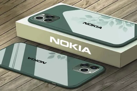 Nokia Maze 5G