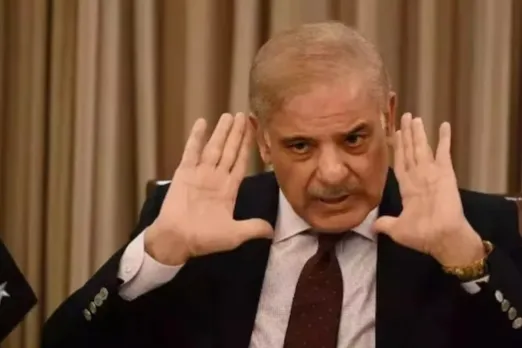 Shehbaz Sharif