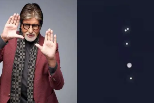 Amitabh Bachchan