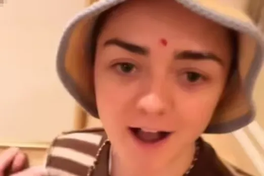 Maisie Williams