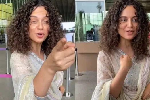 Kangana Ranaut