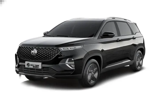MG Hector Plus