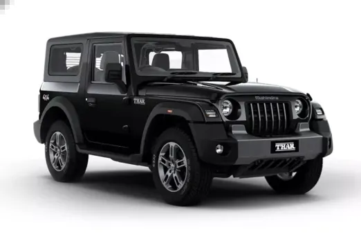 Mahindra Thar