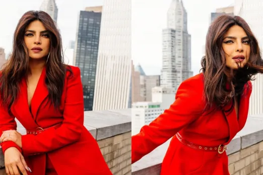 Priyanka Chopra