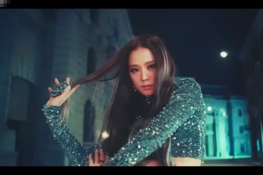 Blackpink’s Jisoo