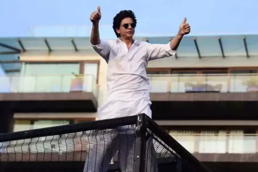 Shah Rukh Khan